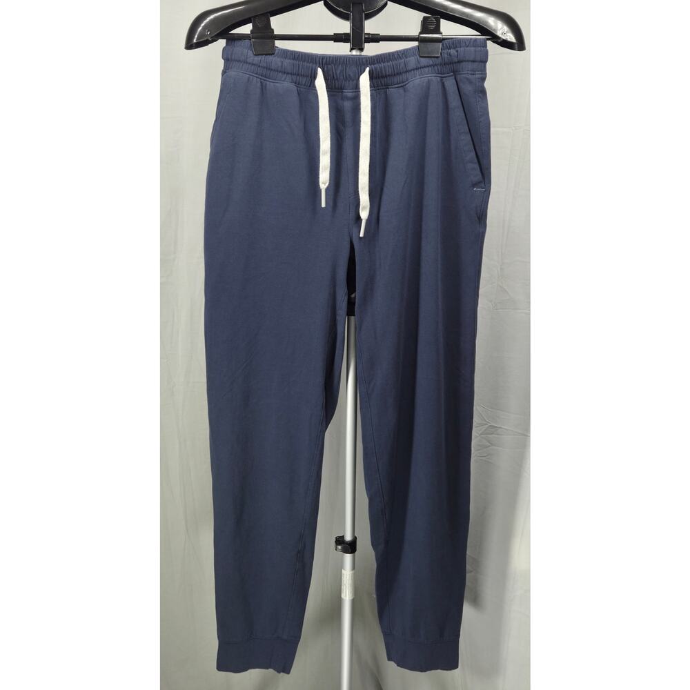 ROWM Bundle of 2 Jogger‎ Sweatpants Drawstring Lounge Pants Cotton Blend Size S